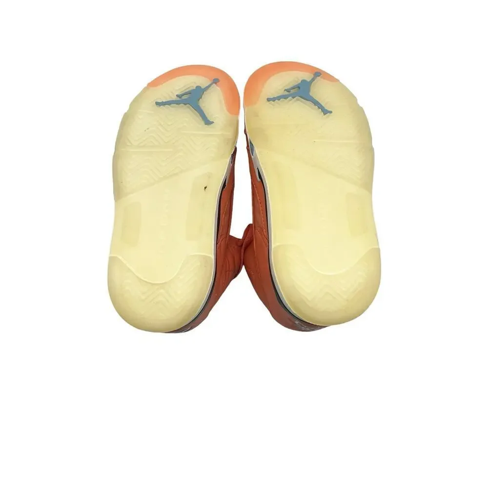 Nike Air Jordan 5 Retro‎ SP (TD) DJ Khaled Crimson Bliss Kids